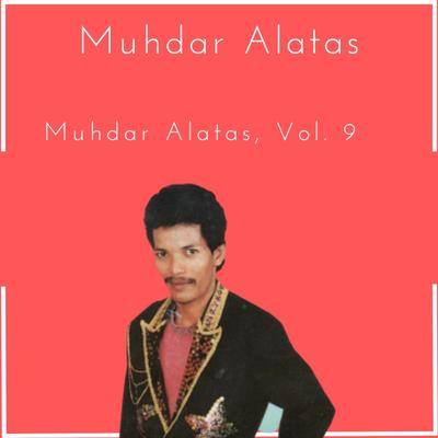 Muhdar Alatas, Vol. 9's cover
