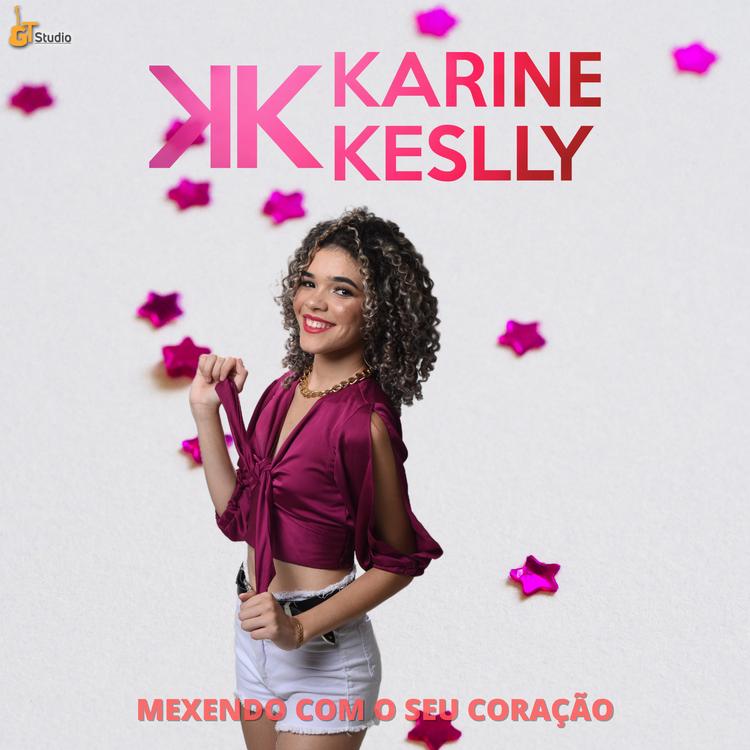 Karine Keslly's avatar image