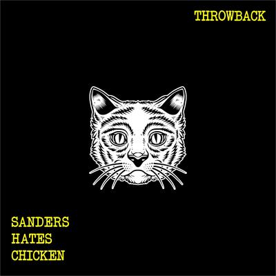 Sanders Hates Chicken's cover