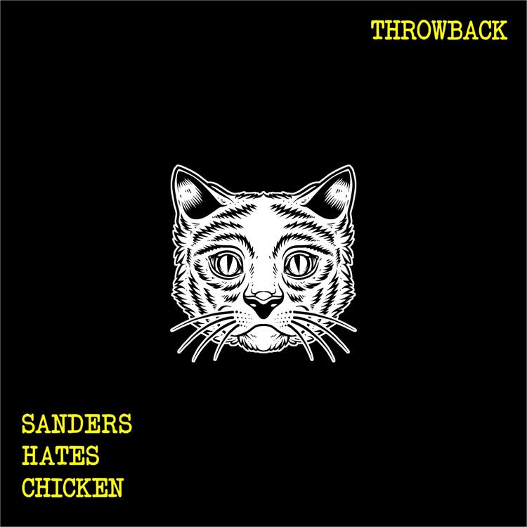 Sanders Hates Chicken's avatar image