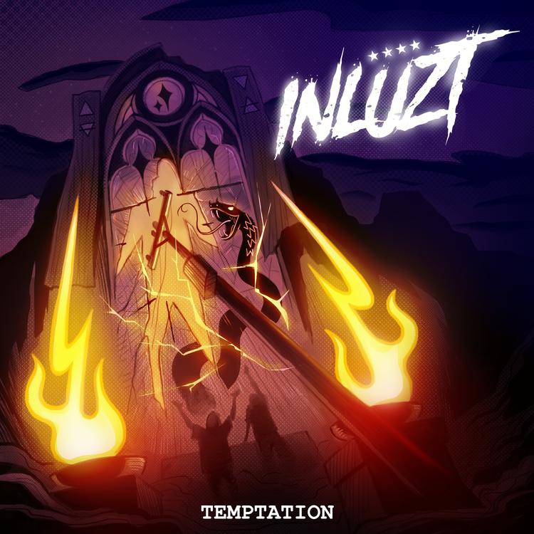 Inluzt's avatar image