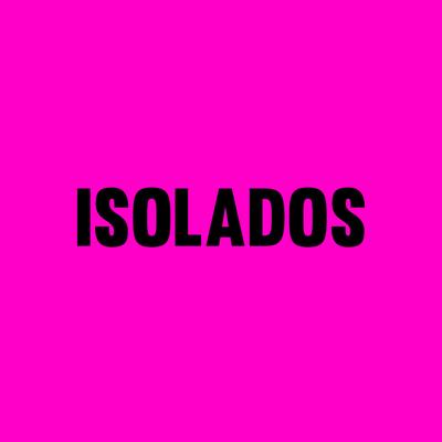 Isolados's cover