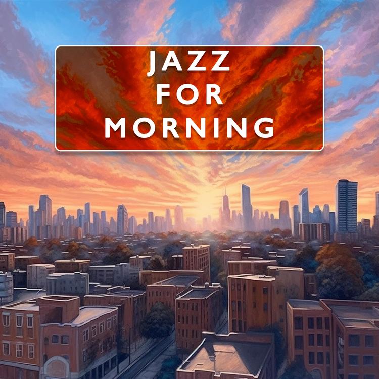 Jazz For Mornings's avatar image