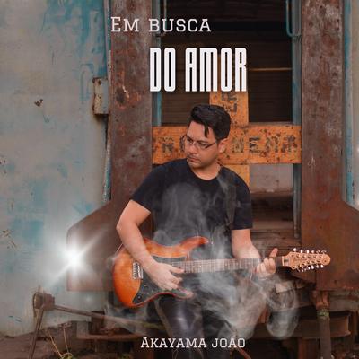 Em Busca do Amor's cover