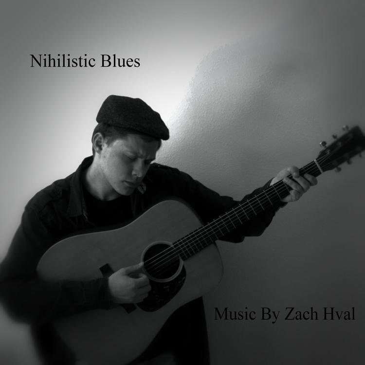 Zach Hval's avatar image