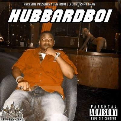 Hubbardboi's cover