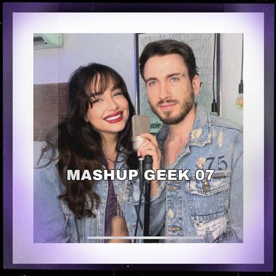 MASHUP GEEK 07's cover