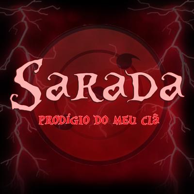 Sarada: Prodígio do Meu Clã By Babits's cover