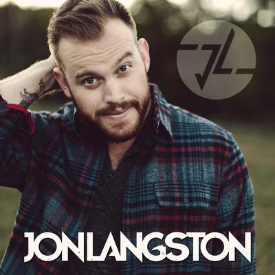 Jon Langston - EP's cover