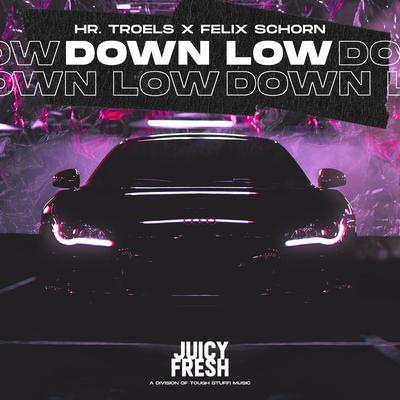 Down Low By Hr. Troels, Felix Schorn's cover