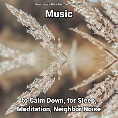 Music to Calm Down Pt. 15's cover