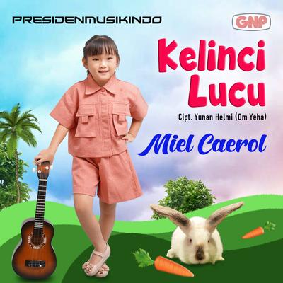 Kelinci Lucu's cover