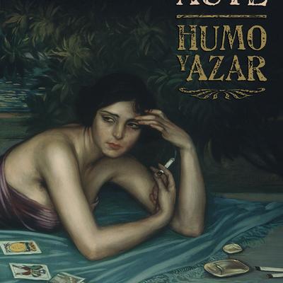 Humo Y Azar's cover