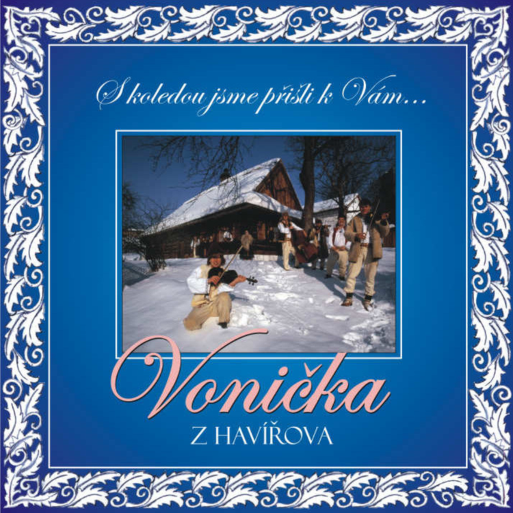 Vonička z Havířova's avatar image