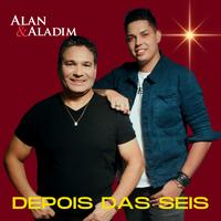 Alan E Aladim's avatar cover