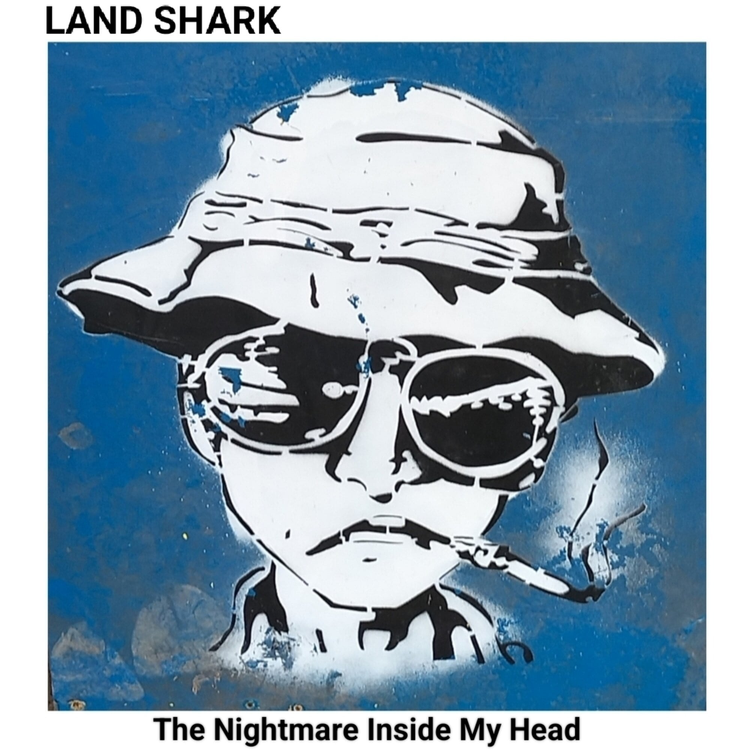 Land Shark's avatar image