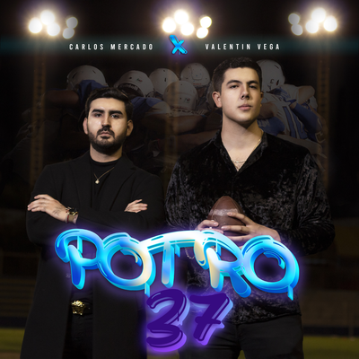 Potro 37's cover