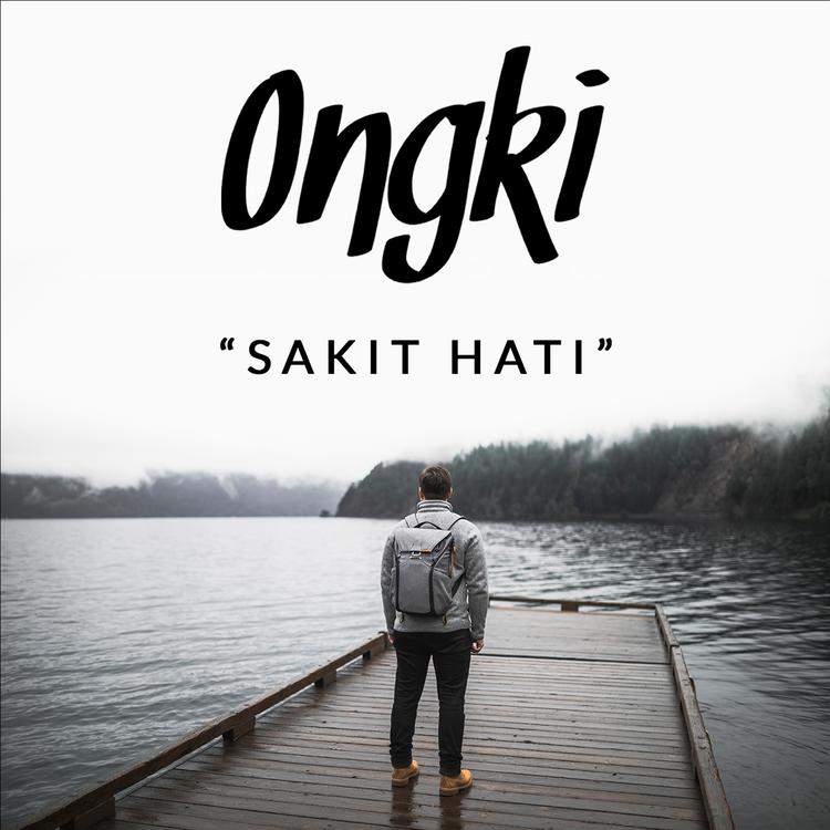 Ongki's avatar image