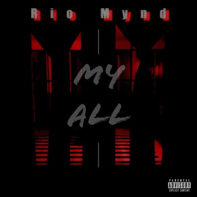 Rio Mynd's cover