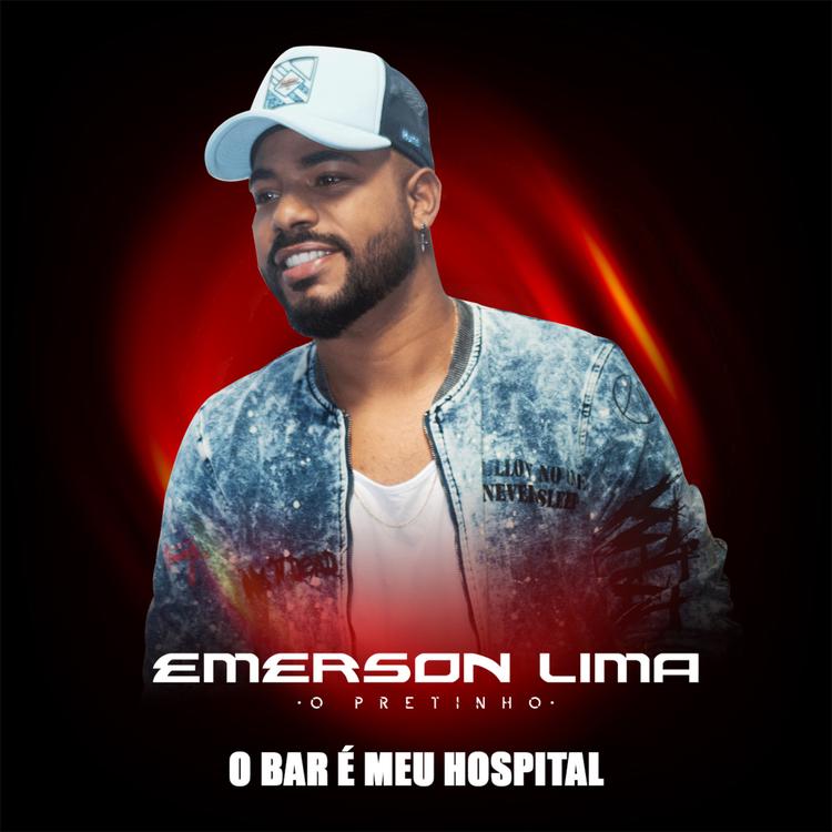 Emerson Lima O Pretinho's avatar image