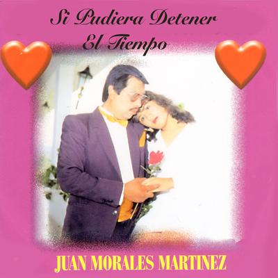 Juan Morales Martinez's cover