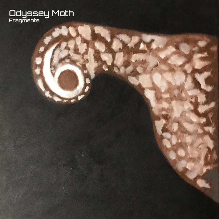 Odyssey Moth's avatar image