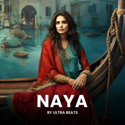 Naya By Ultra Beats's cover