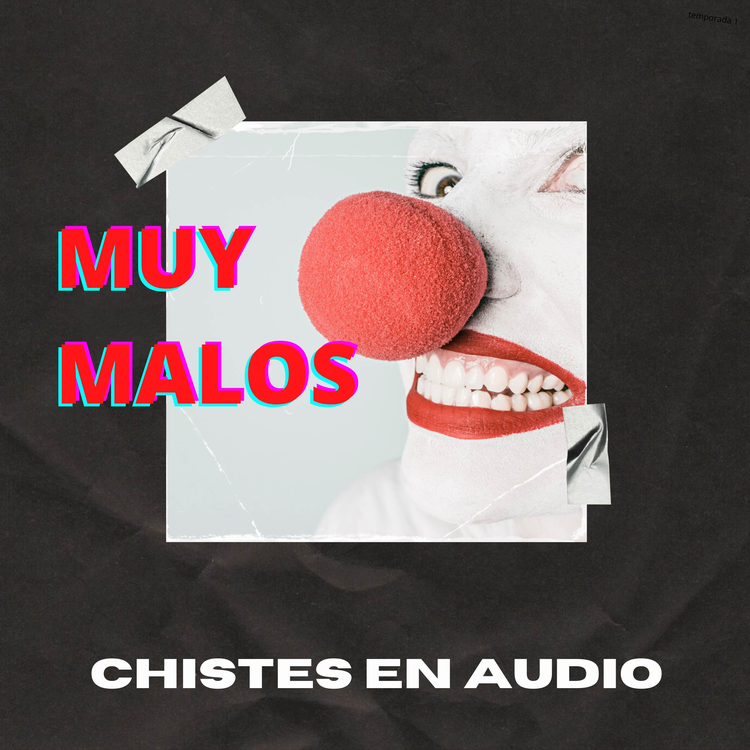 Chistes En Audio's avatar image