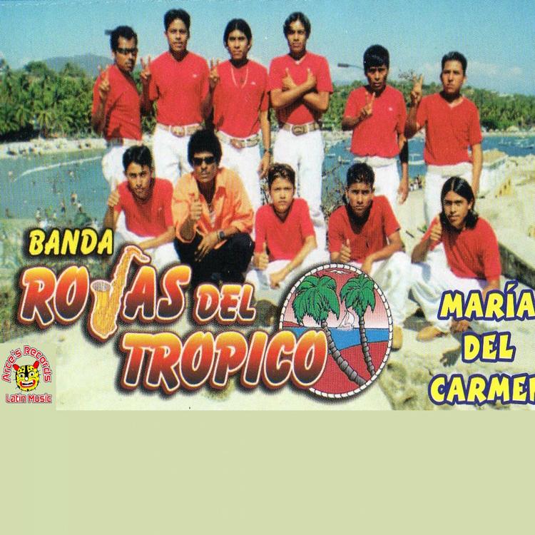 Banda Rojas Del Tropico's avatar image