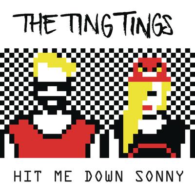 Hit Me Down Sonny's cover