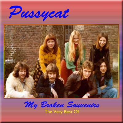Mississippi By Pussycat's cover