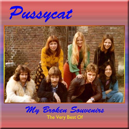 PUSSYCAT's cover