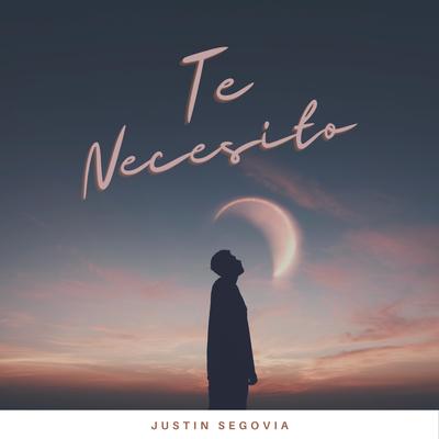 Justin Segovia's cover