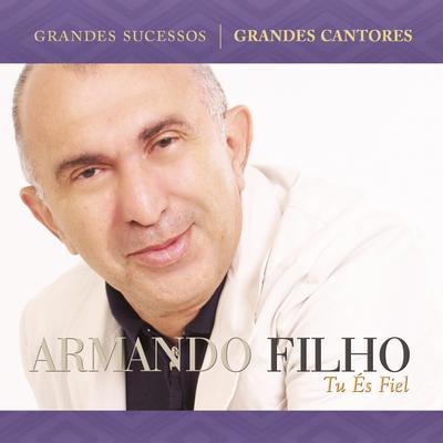 O mover do espírito By Armando Filho's cover