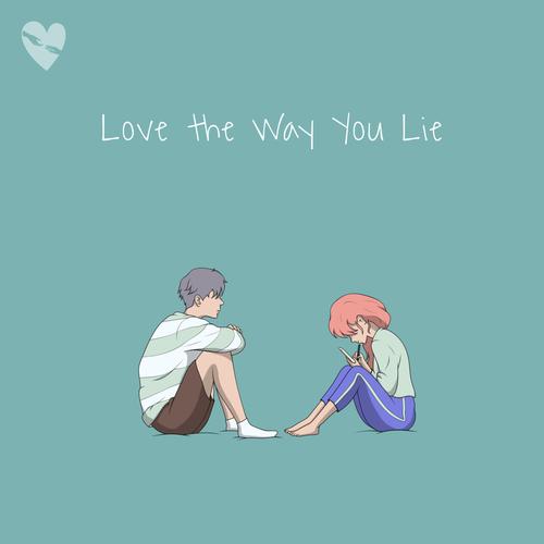 Love the Way You Lie (Cover)'s cover