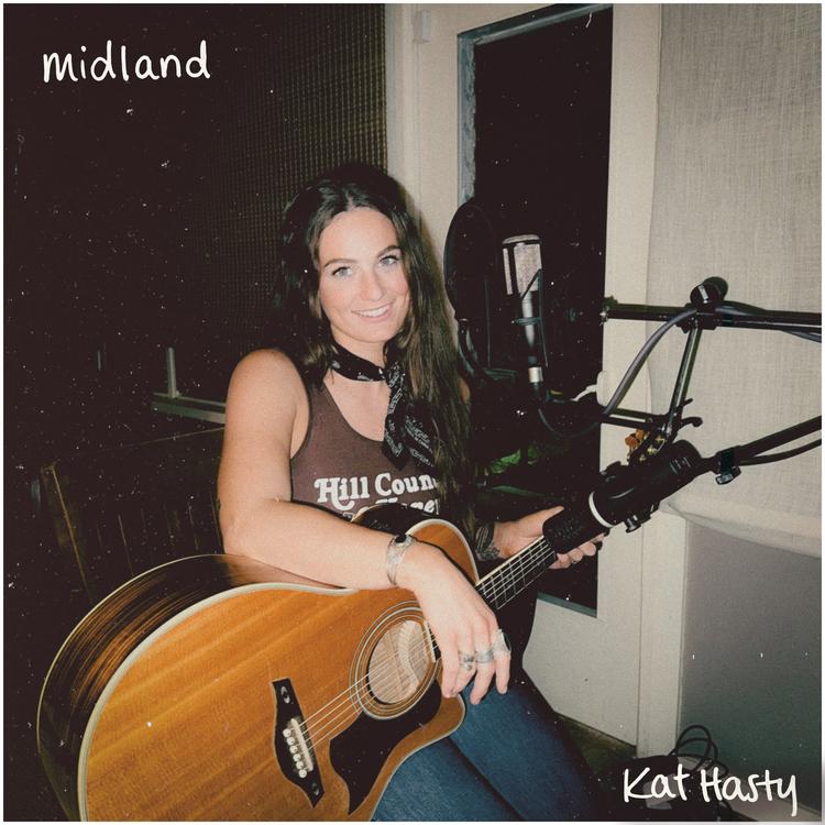 Kat Hasty's avatar image