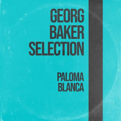 Paloma Blanca's cover