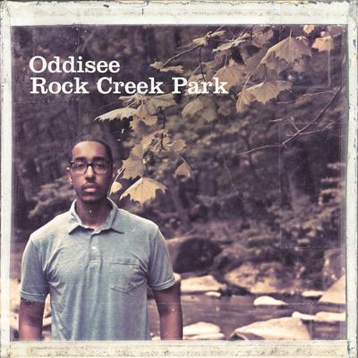 Beach Dr. By Oddisee's cover