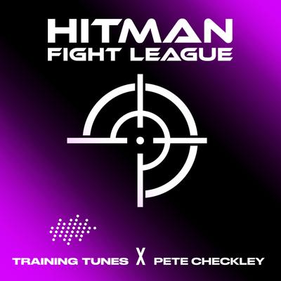 MMA Fight Song's cover
