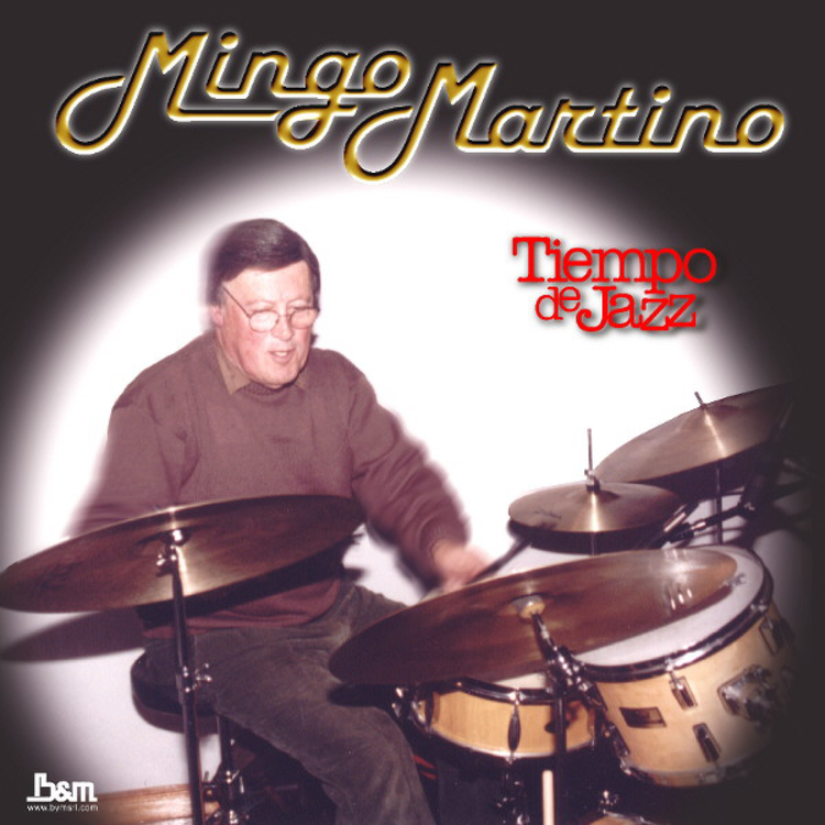 Mingo Martino's avatar image