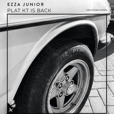 Plat Kt Is Back By Ezza Junior's cover