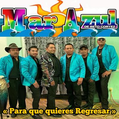 Conjunto Mar Azul's cover