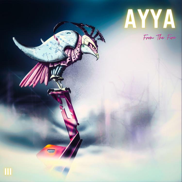 AYYA's avatar image