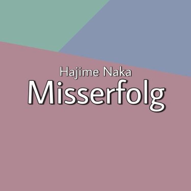 Hajime Naka's avatar image