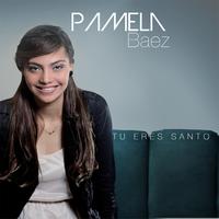 Pamela Baez's avatar cover