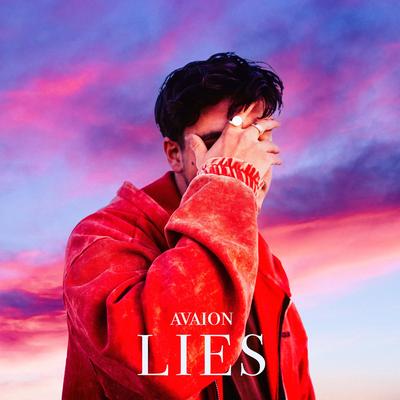 Lies By AVAION's cover