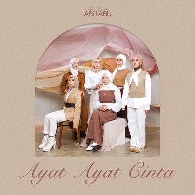 Ayat-Ayat Cinta By Putih Abu-Abu's cover