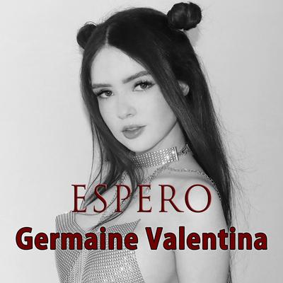 Germaine Valentina's cover