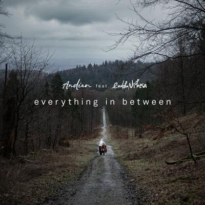 Everything in Between's cover