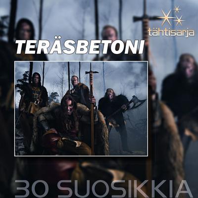 Orjatar By Teräsbetoni's cover